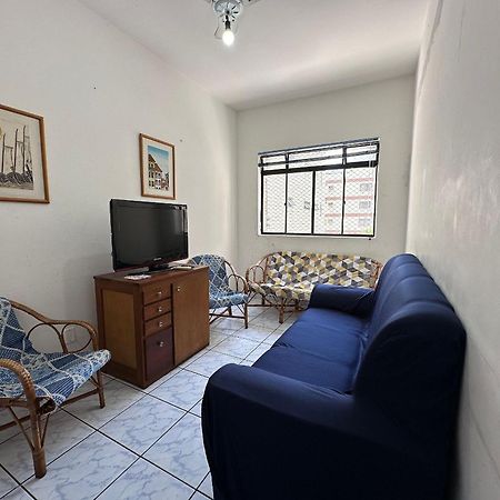 شقة Trevizzo Guaruja Enseada المظهر الخارجي الصورة
