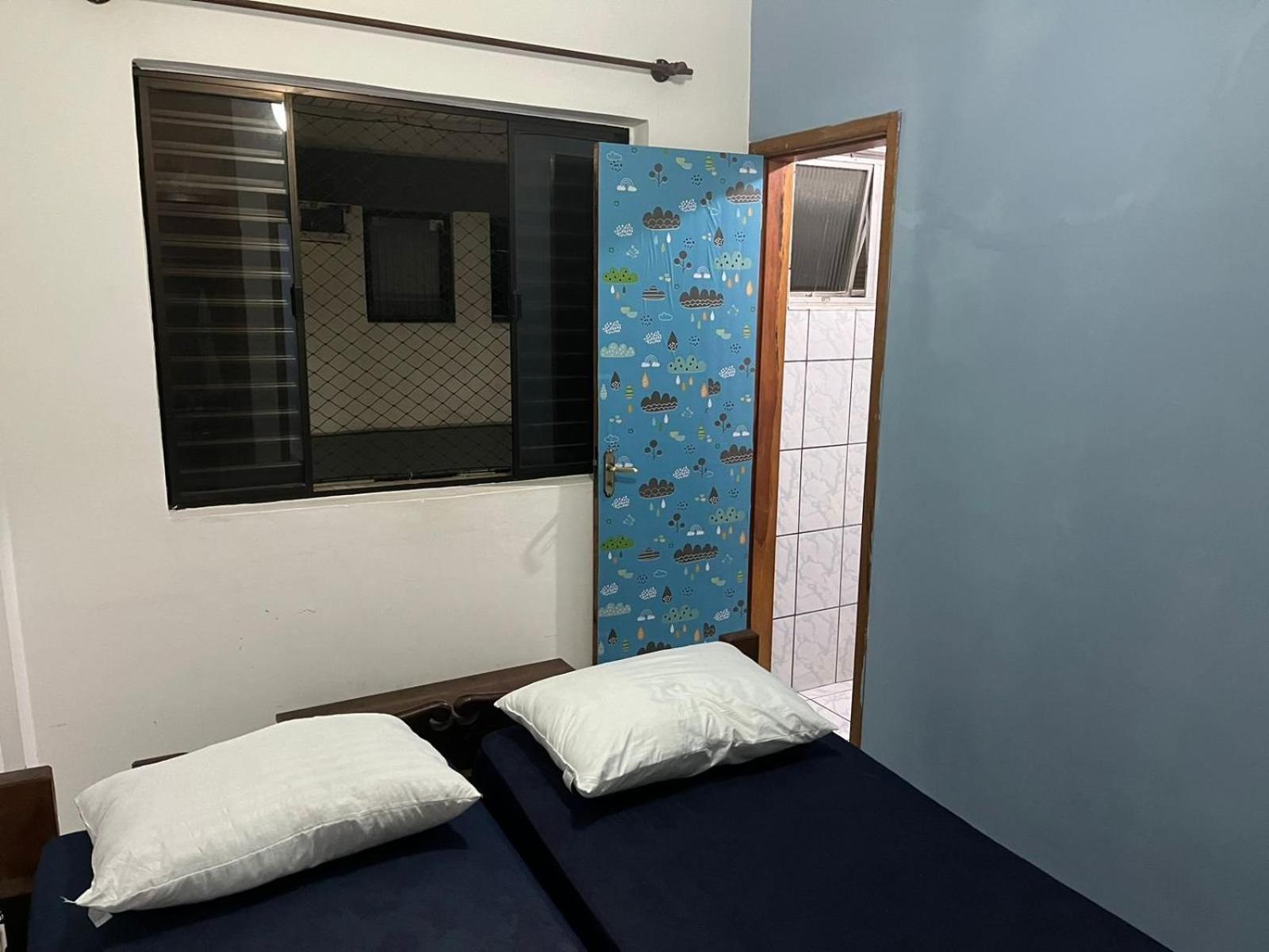 شقة Trevizzo Guaruja Enseada المظهر الخارجي الصورة