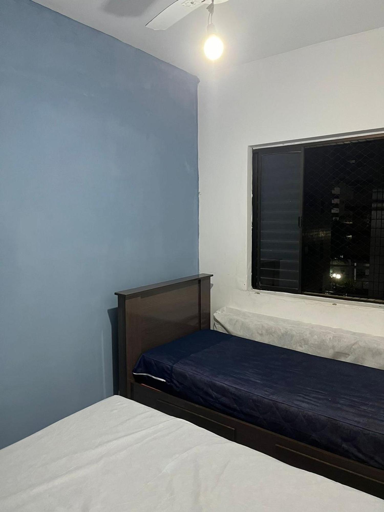 شقة Trevizzo Guaruja Enseada المظهر الخارجي الصورة