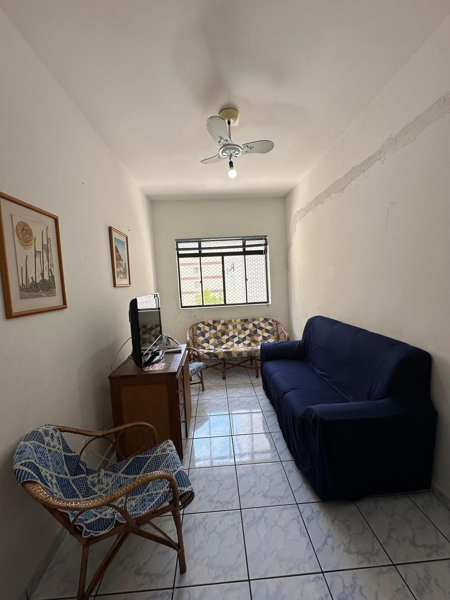 شقة Trevizzo Guaruja Enseada المظهر الخارجي الصورة