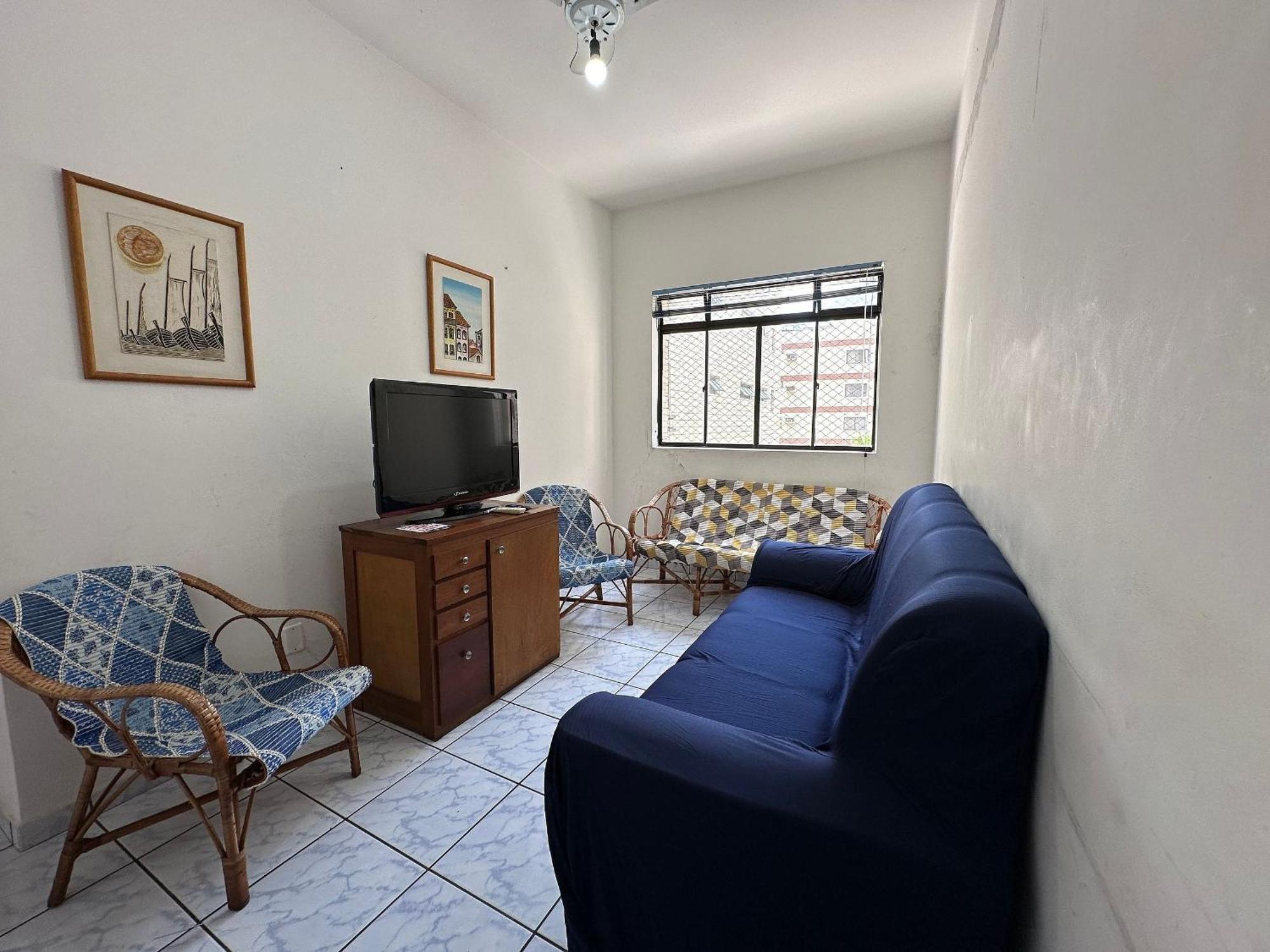 شقة Trevizzo Guaruja Enseada المظهر الخارجي الصورة