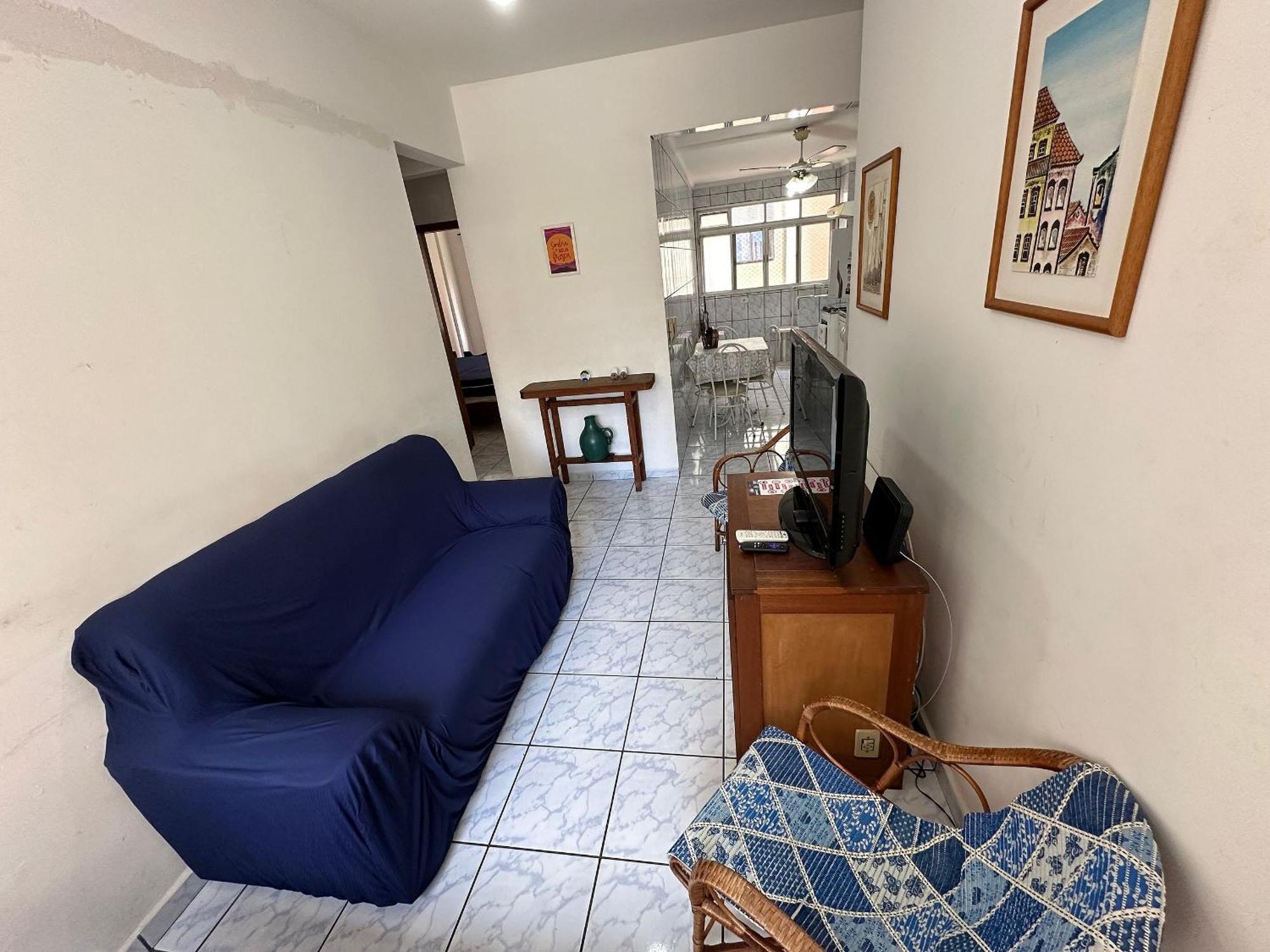 شقة Trevizzo Guaruja Enseada المظهر الخارجي الصورة