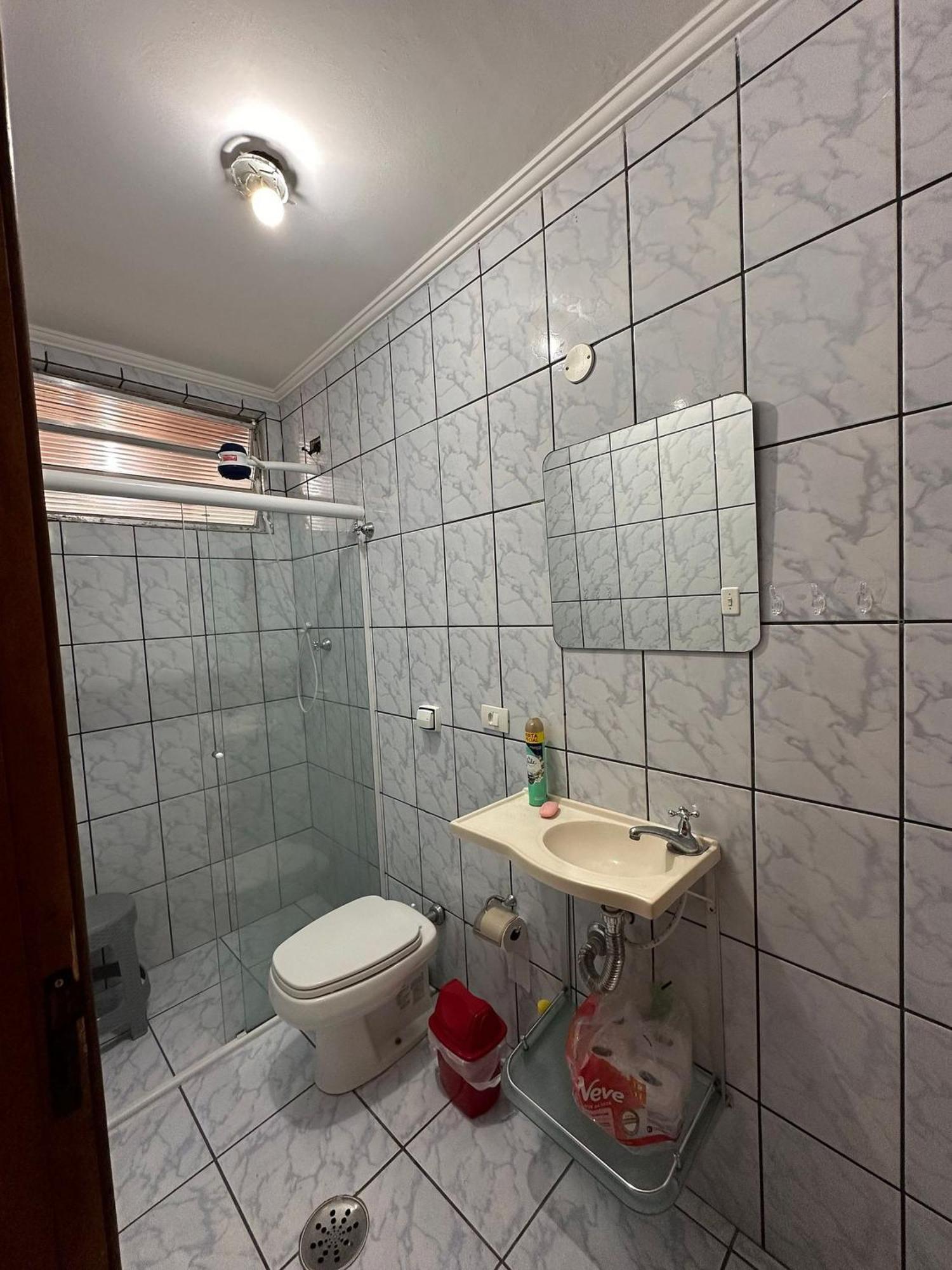 شقة Trevizzo Guaruja Enseada المظهر الخارجي الصورة