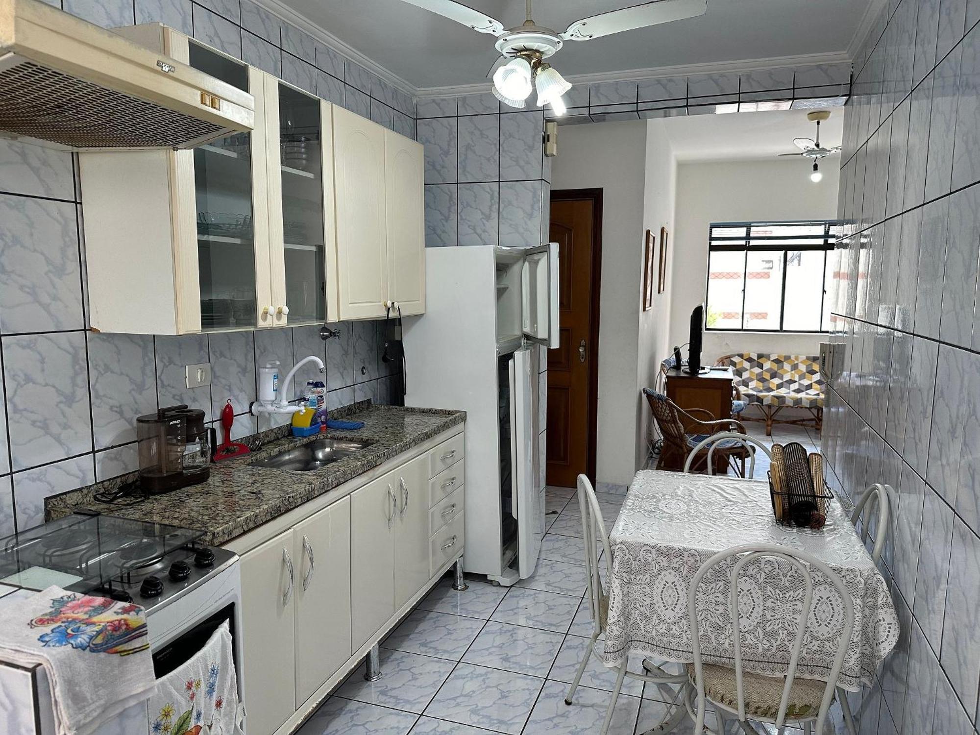 شقة Trevizzo Guaruja Enseada المظهر الخارجي الصورة